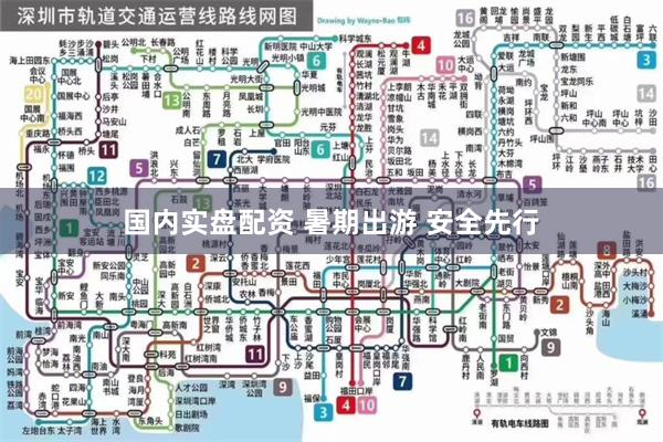 国内实盘配资 暑期出游 安全先行